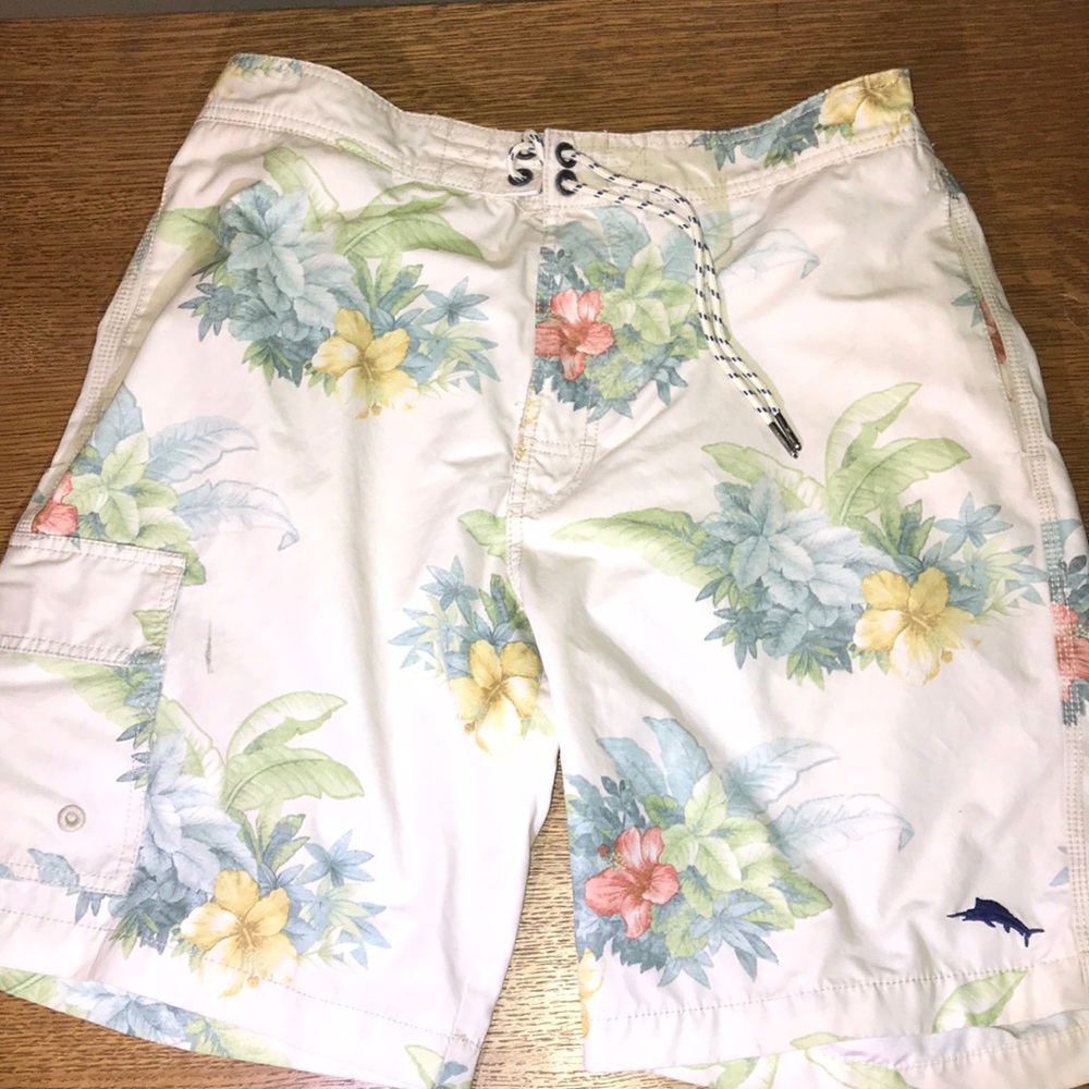 Tommy Bahamas’s swim suit